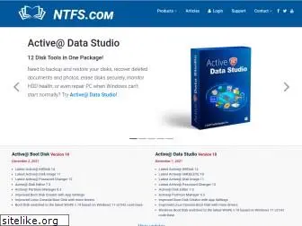 ntfs.com