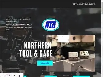 ntgtool.com