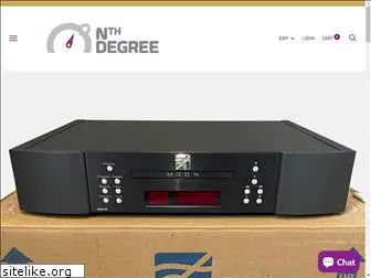 nth-degree-audio.co.uk