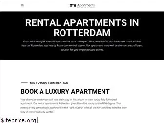 nthapartments.com