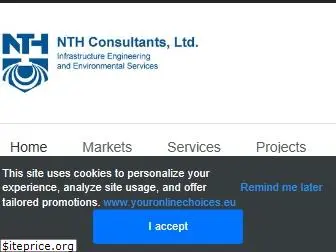 nthconsultants.com