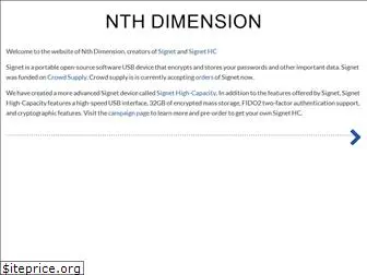 nthdimtech.com