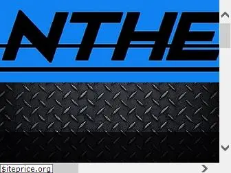 nthefastlane.com