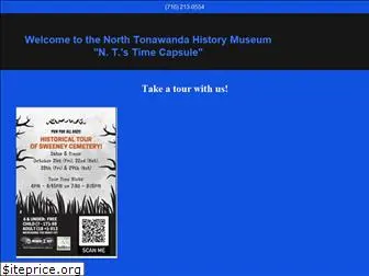 nthistorymuseum.com