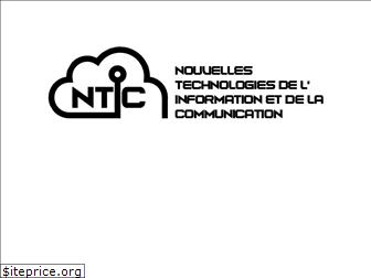 ntic.info