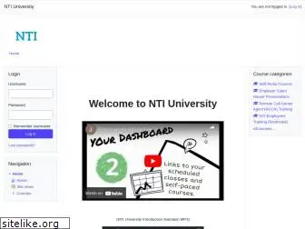 nticentral-training.org