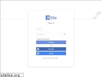 ntile.app