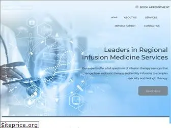 ntinfusioncenters.com