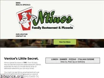 ntinospizza.com