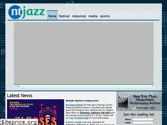 www.ntjazz.com