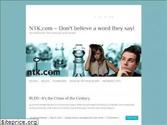 ntk.com