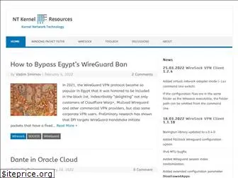 ntkernel.com