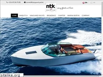 ntkmarine.com