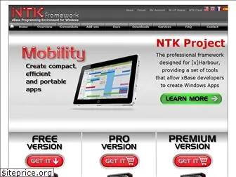 ntkproject.com