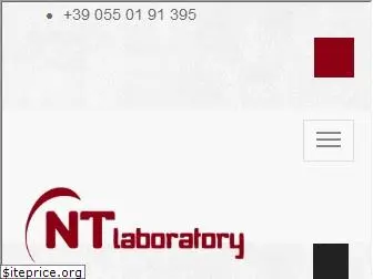 ntlaboratory.com