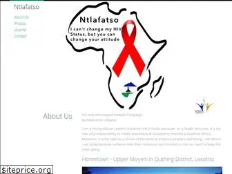 ntlafatso.com