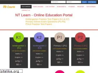 ntlearn.com