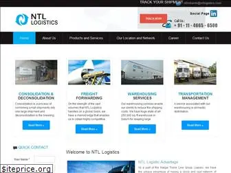 ntllogistics.com