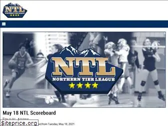 ntlsports.com