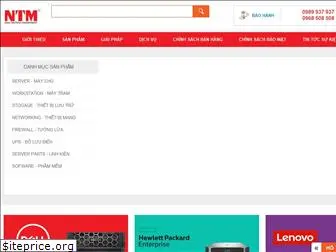 ntm.com.vn