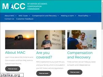 ntmacc.com.au