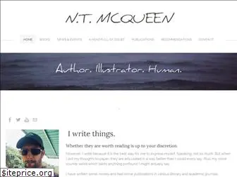 ntmcqueen.com