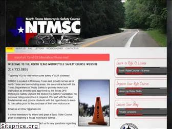 ntmsc.com