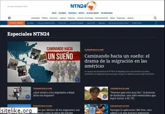 ntn24.com