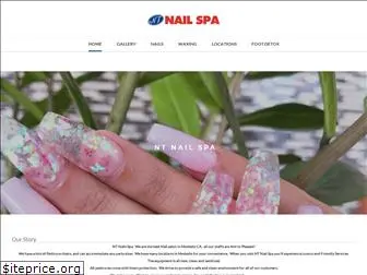 ntnails.com