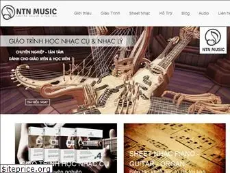 ntnmusic.com