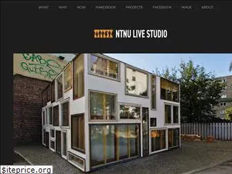 ntnulivestudio.org