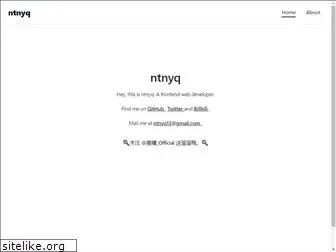 ntnyq.com