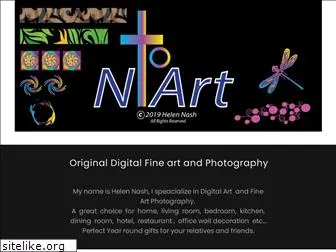 ntoart.com