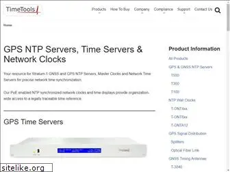 ntp-server-systems.com