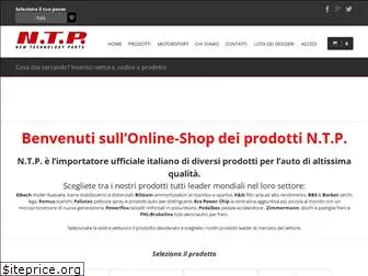 ntp-shop.it