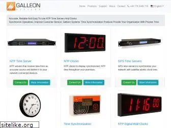 ntp-time-server.com