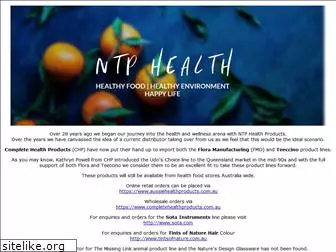 ntphealthproducts.com