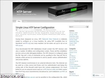 ntpserver.wordpress.com