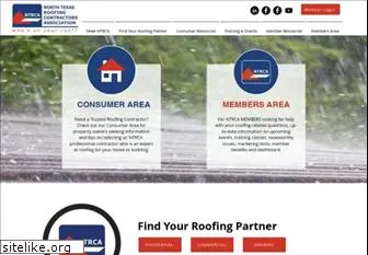 ntrca.com