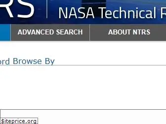 ntrs.nasa.gov