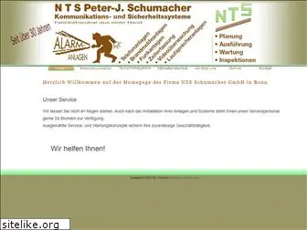 nts-schumacher.de