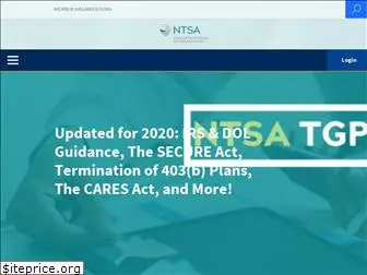 ntsa-net.org