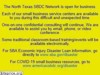 ntsbdc.org