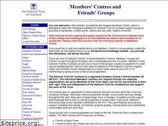 ntscentres.org.uk