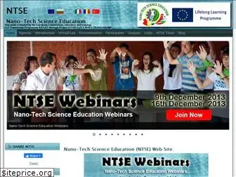 ntse-nanotech.eu