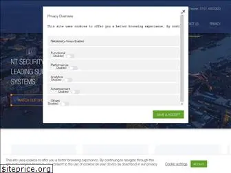 ntsecurity.co.uk