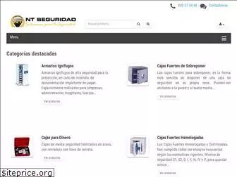 ntseguridad.com