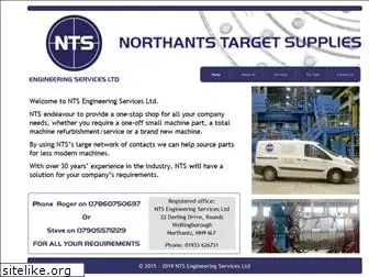 ntsengineering.co.uk