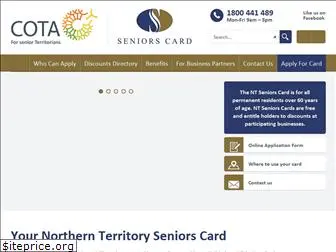 ntseniorscard.org.au