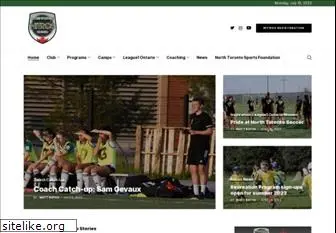 ntsoccer.com